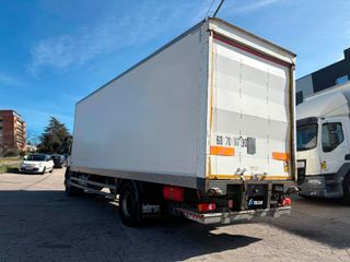 Camion rigido Daf Lf 320 2017