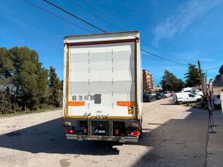 Camion rigido Daf Lf 320 2017