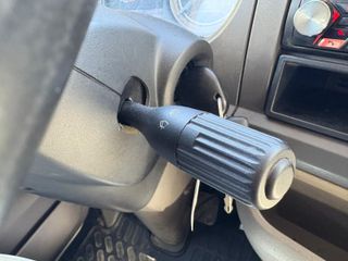 Camion rigido Daf Lf 320 2017