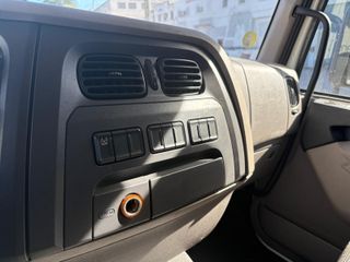 Camion rigido Daf Lf 320 2017