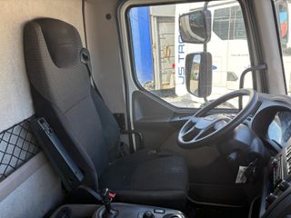 Camion rigido Daf Lf 320 2017