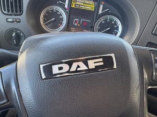 Camion rigido Daf Lf 320 2017