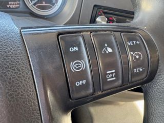 Camion rigido Daf Lf 320 2017