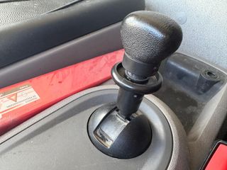 Camion rigido Daf Lf 320 2017