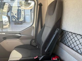 Camion rigido Daf Lf 320 2017