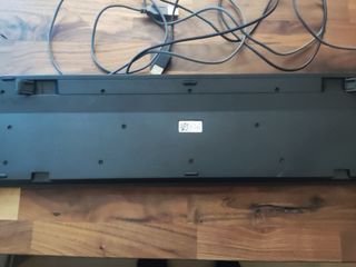 Teclado DELL KB216 + Raton Logitech B100