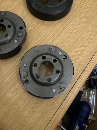 Recambios de Yamaha jog