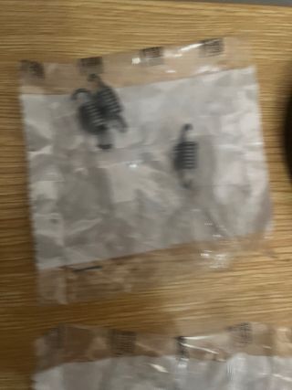 Recambios de Yamaha jog