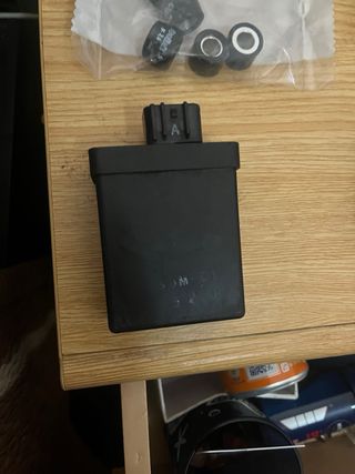 Recambios de Yamaha jog