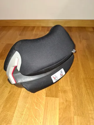 Silla coche bebé Cybex Isofix