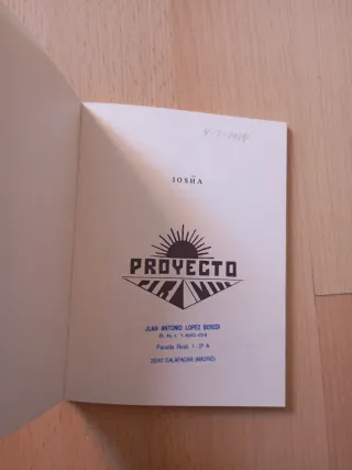 Iosha
