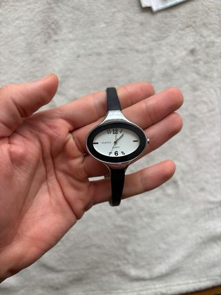 Reloj WEARTECK con pulsera y caja