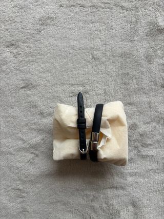 Reloj WEARTECK con pulsera y caja