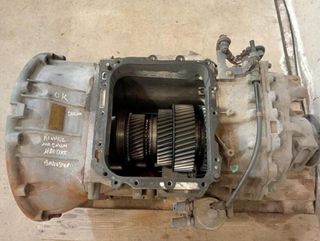 Renault 92316 sp3190492 caja cambios magnum 480