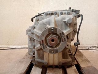 Renault 92316 sp3190492 caja cambios magnum 480