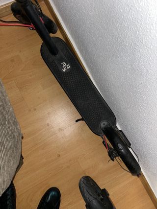 Patinete Eléctrico Xiaomi