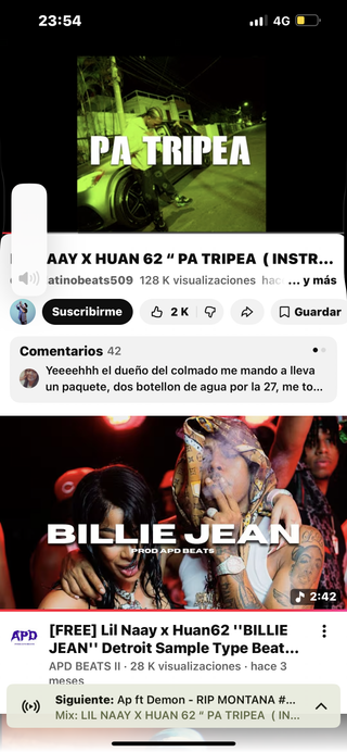 Patinete Eléctrico Xiaomi