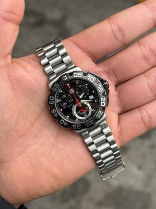 Reloj TAG Heuer Formula 1 Cronógrafo