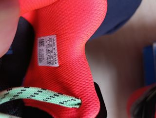 Zapatilla Baloncesto Adidas James Harden