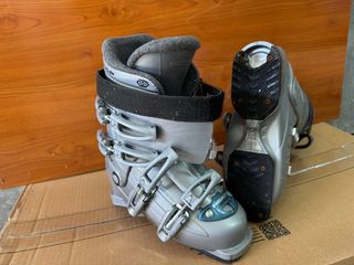 Botas de esquí HEAD