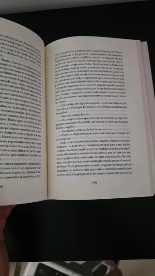 Un milagro en equilibrio (Spanish Edition)