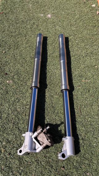 Amortiguadores Derbi DRD Pro