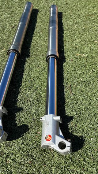 Amortiguadores Derbi DRD Pro