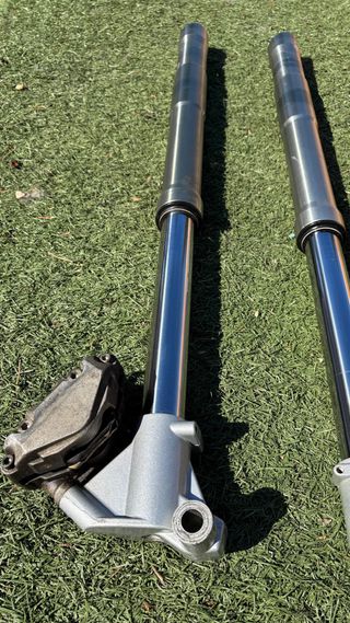 Amortiguadores Derbi DRD Pro