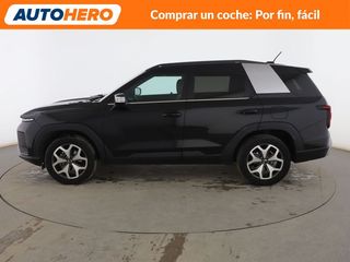 SsangYong Torres 1.5 Life