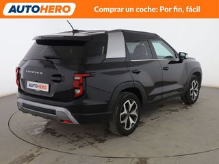 SsangYong Torres 1.5 Life