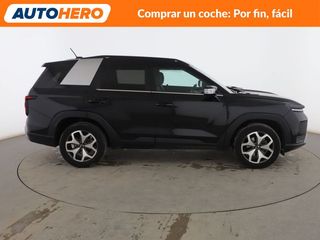 SsangYong Torres 1.5 Life