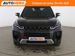 SsangYong Torres 1.5 Life