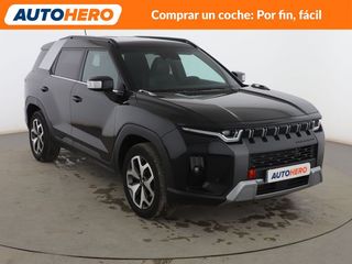 SsangYong Torres 1.5 Life