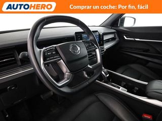 SsangYong Torres 1.5 Life