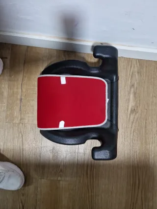 Silla de coche para bebé