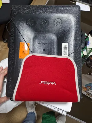 Silla de coche para bebé