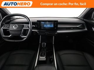 SsangYong Torres 1.5 Life