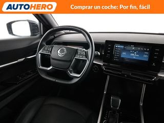 SsangYong Torres 1.5 Life