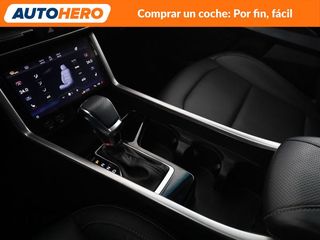 SsangYong Torres 1.5 Life