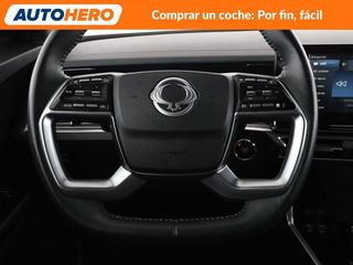 SsangYong Torres 1.5 Life