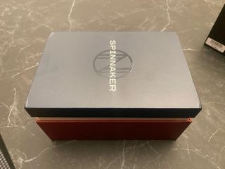 Reloj Spinnaker Piccard Automático Azul