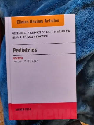 Pediatrics