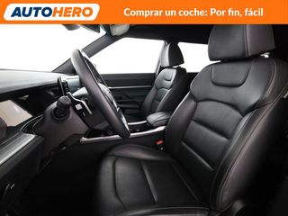 SsangYong Torres 1.5 Life