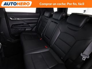 SsangYong Torres 1.5 Life