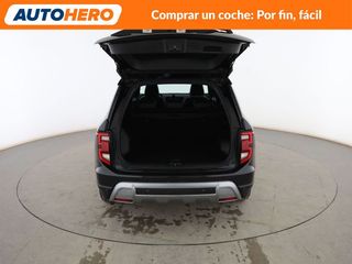 SsangYong Torres 1.5 Life