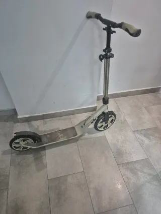 Patinete infantil/adolescente