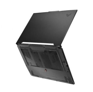 Portátil Asus Gaming Negro
