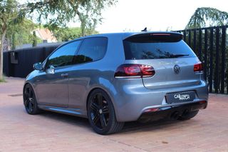 Golf R MK6 DSG 4Motion DCC Dynaudio Muy cuidado