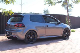 Golf R MK6 DSG 4Motion DCC Dynaudio Muy cuidado