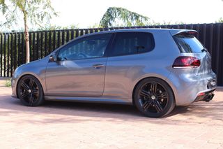 Golf R MK6 DSG 4Motion DCC Dynaudio Muy cuidado